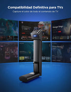 Luces led para TV Govee T3 Lite con Retroiluminación